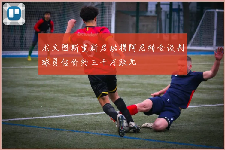 尤文图斯重新启动穆阿尼转会谈判球员估价约三千万欧元