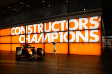 McLaren, liderlik ekibini Sauber’den ayrılan Alessandro Alunni Bravi ile güçlendirdi 