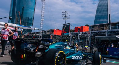 “2025 F1’de en fazla hayal kırıklığı yaratacak takım Aston Martin olacak” 