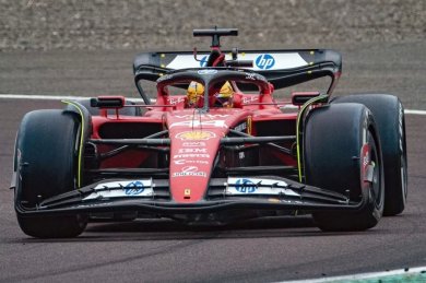 Sky İtalya: "Hamilton, Ferrari ile ... 