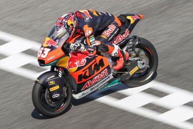 2025 Moto2 Tayland: Gonzalez kazandı, Deniz Öncü ilk tur talihsizliğine rağmen 12. oldu 