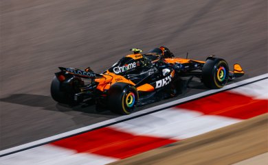 Red Bull: “McLaren’in ön süspansiyonu ilginç ama riskli” 